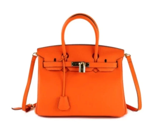 El bolso de Nueva York