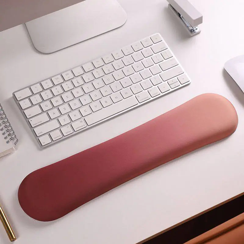 Memory Cushion Ergonomic Mouse Pad