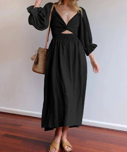 Summertime Radiance Dress