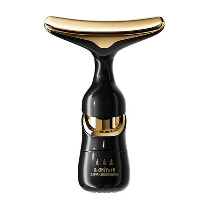 Ultrasonic Gold Pro Skin Rejuvenator