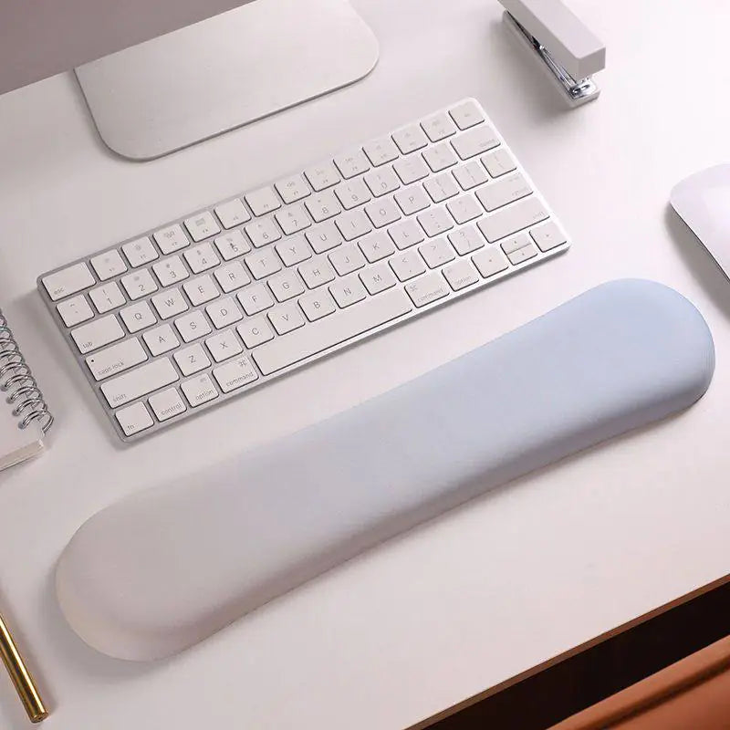 Memory Cushion Ergonomic Mouse Pad