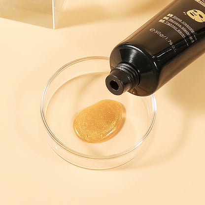 24K Gold Snail Mask