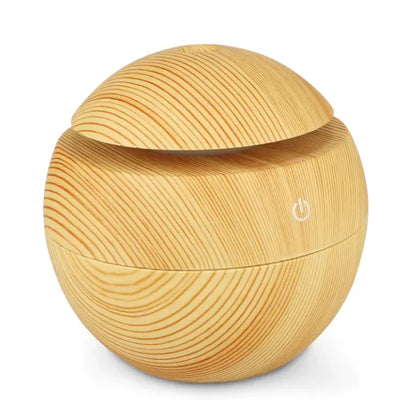 Eco-Friendly USB Humidifier