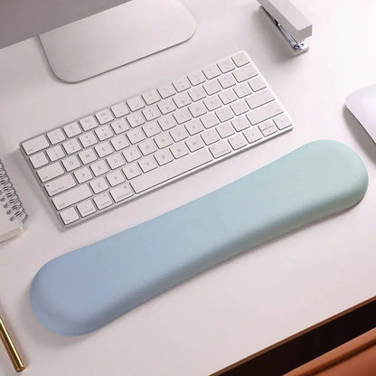 Memory Cushion Ergonomic Mouse Pad