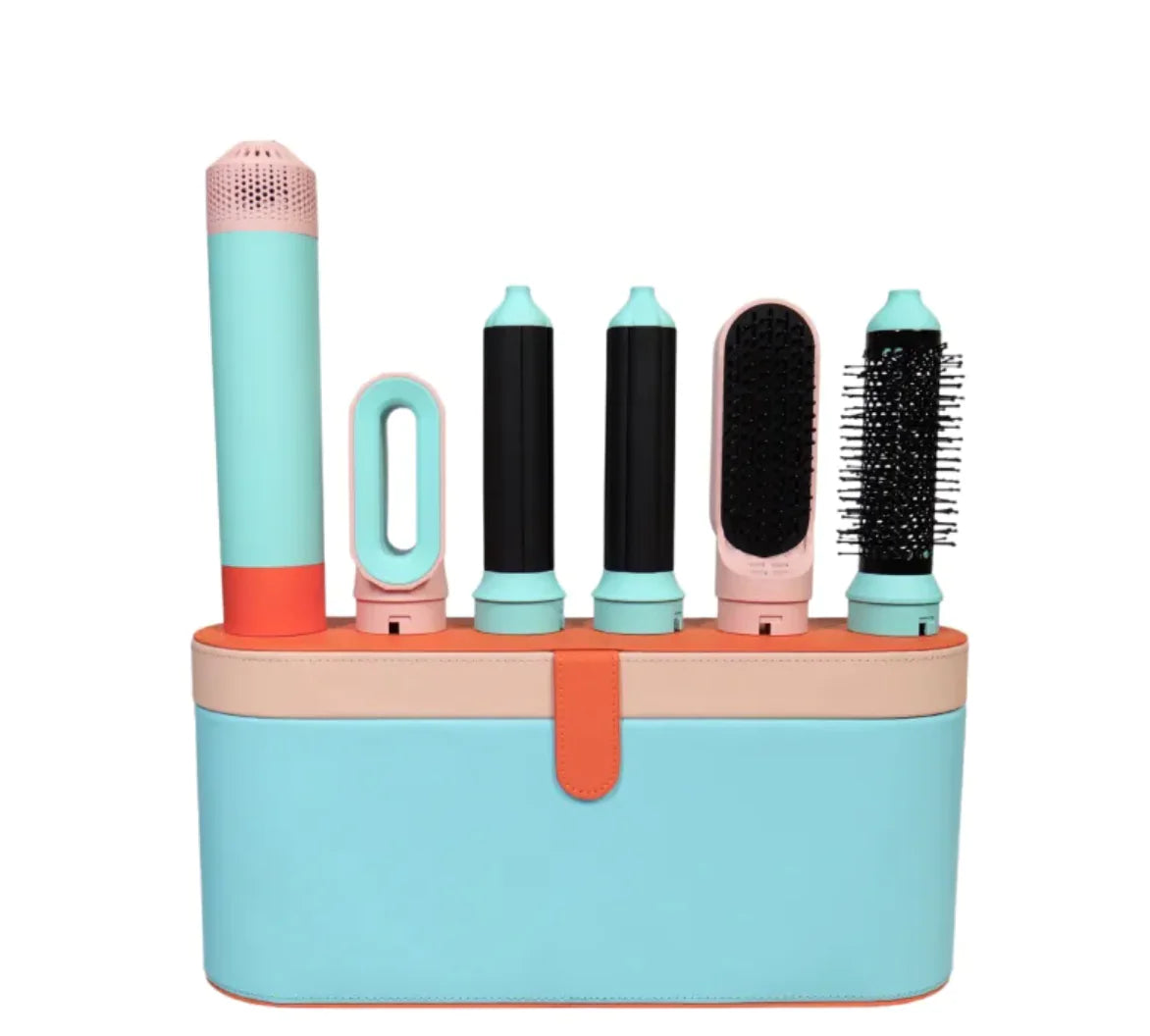 5-in-1 Hair Styling Tool