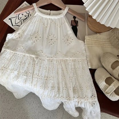 Charming Summer Dresses for Young Ladies