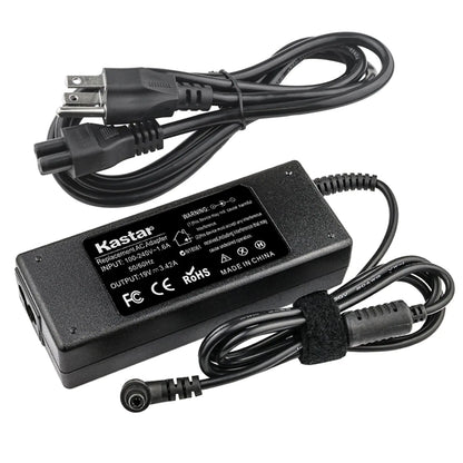 Kastar Universal Gateway Adapter 65W