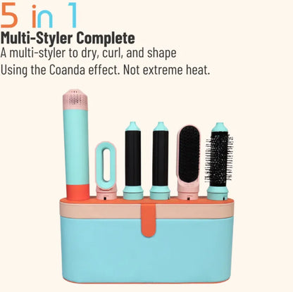 5-in-1 Hair Styling Tool