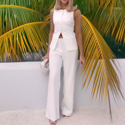 Alexi & Vivian Elegant Summer Duo