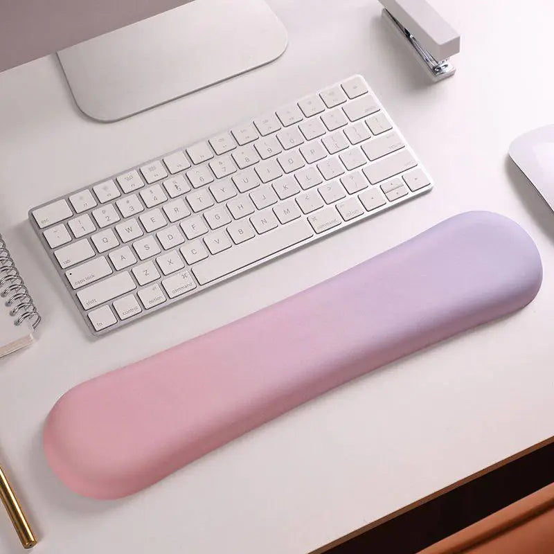 Memory Cushion Ergonomic Mouse Pad