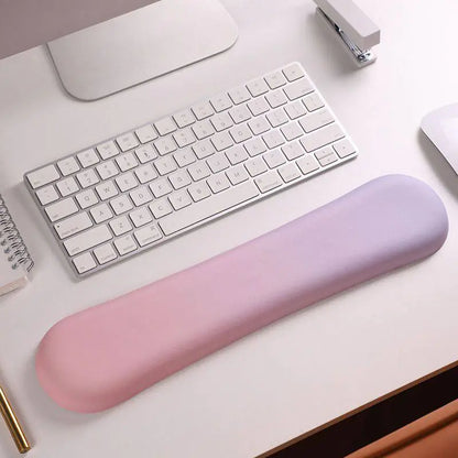 Memory Cushion Ergonomic Mouse Pad