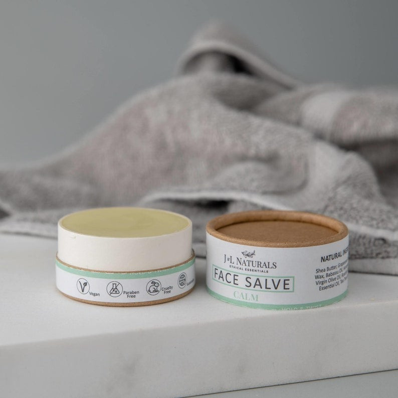 Essentials Self Care Kit (7-Piece Set)