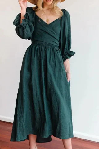 Summertime Radiance Dress