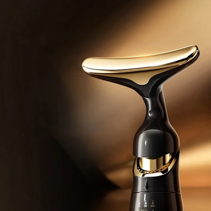 Ultrasonic Gold Pro Skin Rejuvenator