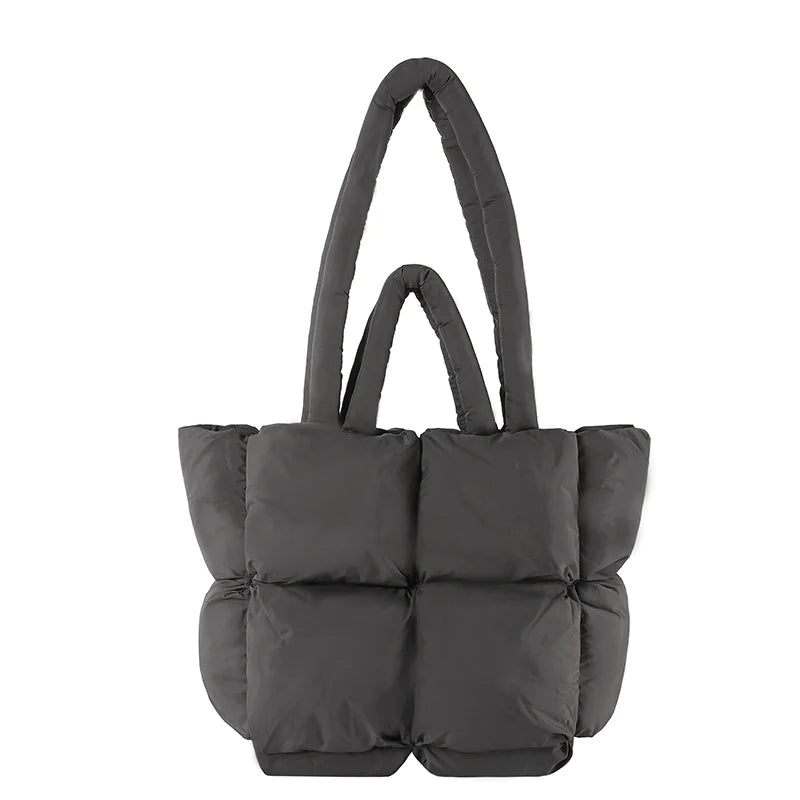Bolso de hombro estilo occidental