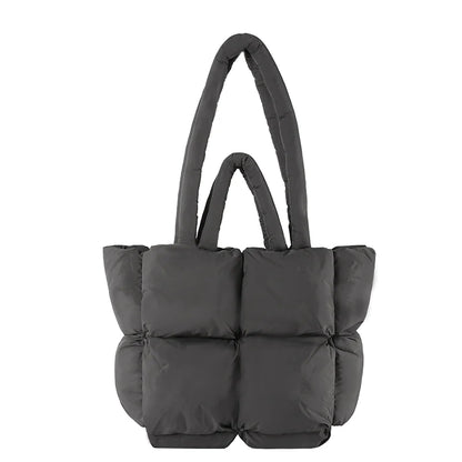 Bolso de hombro estilo occidental