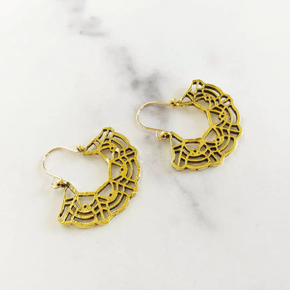 Clara Daily Earrings