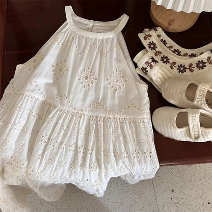 Charming Summer Dresses for Young Ladies