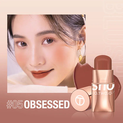 Radiant Nude Blush Stick