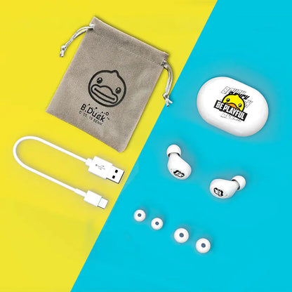 B.duck Active Bluetooth Earbuds