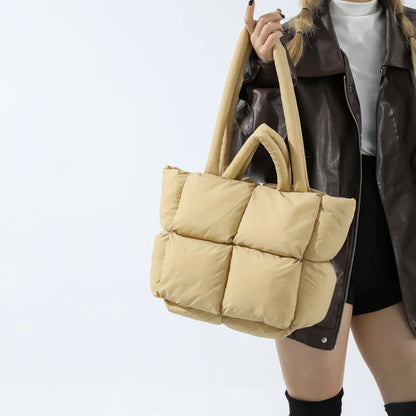 Bolso de hombro estilo occidental