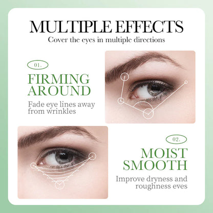 Aloe & Collagen Eye Revitalizer