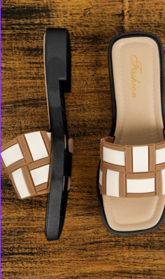 Stylish Slides
