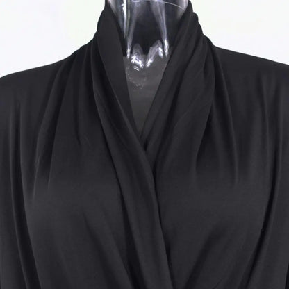 Versatile Slim Fit Women's Blouse