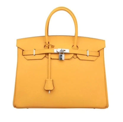 El bolso de Nueva York