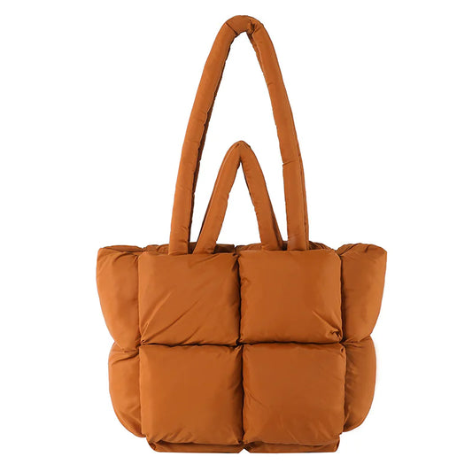 Bolso de hombro estilo occidental