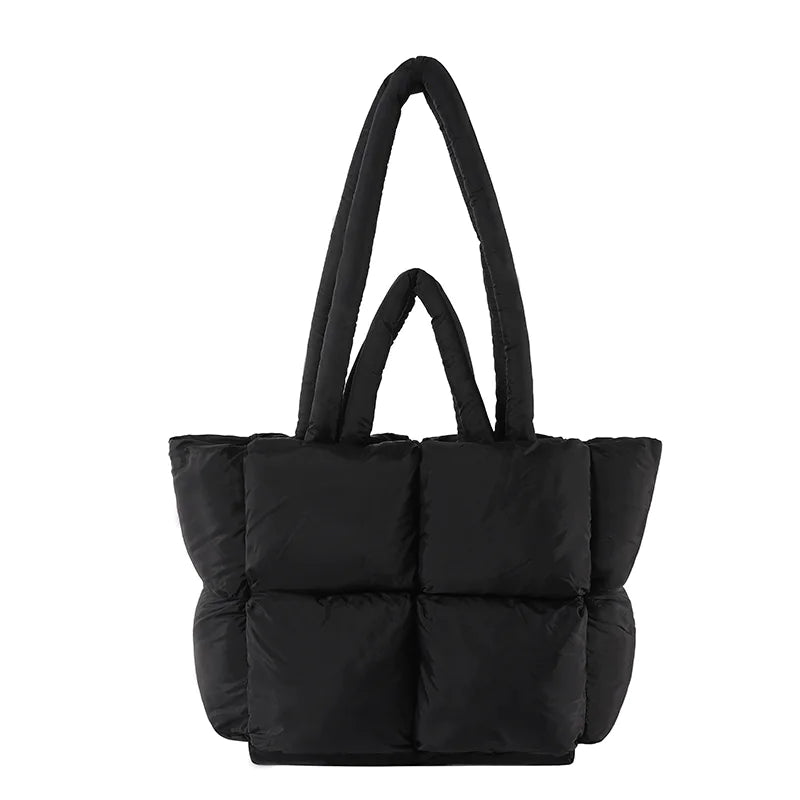 Bolso de hombro estilo occidental