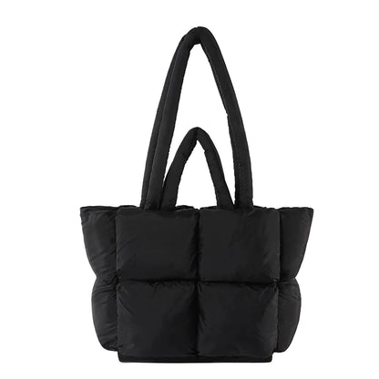 Bolso de hombro estilo occidental