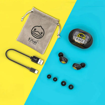 B.duck Active Bluetooth Earbuds