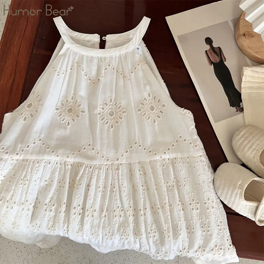 Charming Summer Dresses for Young Ladies