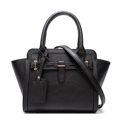 Platinum Elegance Multi-Style Bag